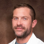 Image of Christopher A. Sumrall, CRNA