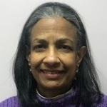 Image of Ms. Teresita Guerra, LICSW