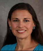 Image of Dr. Andrea J. Silvers, MD