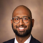 Image of Dr. Dwayne H. D'souza, MD