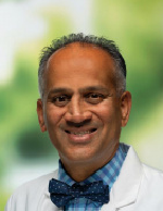 Image of Dr. Anand R. Swamy, PHD, DO