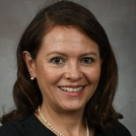 Image of Dr. Maria C. Caldas-Vasquez, MD