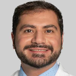 Image of Dr. John Emad Abdel-Sayed, MD