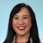 Image of Dr. Maria Q. Baggstrom, MD, FASCO