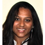 Image of Dr. Joyce M. Varghese, DO