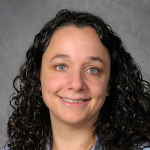 Image of Dr. Nicole C. Richman, MD