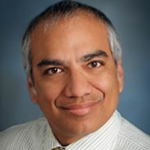 Image of Dr. David G. Morales, MD