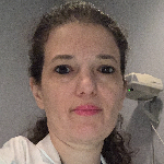 Image of Dr. Iva Nosi, OD