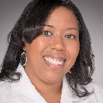 Image of Dr. Kia Lashaun Carter, MD