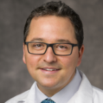 Image of Dr. Daniel I. Asher, MD