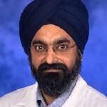 Image of Dr. Prabhjot Singh, MD