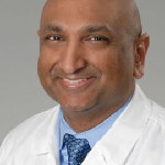 Image of Dr. Rajan Amish Patel, MD