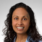 Image of Dr. Uma S. Levy, MD