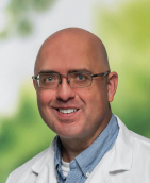 Image of Dr. Gregory W. Edens, MD