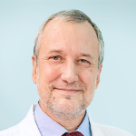 Image of Dr. Robert Klecz, MD