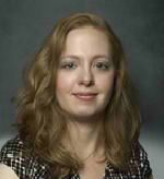 Image of Dr. Polina Khrizman, MD