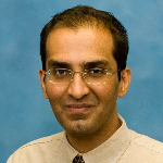 Image of Dr. Venkatakrishna Rajajee, MBBS, MD