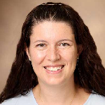 Image of Dr. Sara K. Bartz, MD