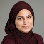 Image of Dr. Sabah Patel, MD