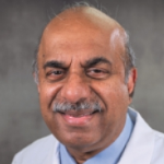 Image of Dr. Ramachandra C. Reddy, MD