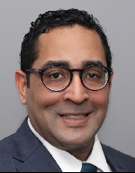 Image of Dr. Cesar Melendez, PSYD