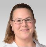 Image of Ms. Cynthia Marie Novy-Celli, APRN