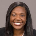 Image of Dr. Karis Moriah Marshall, MD