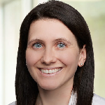 Image of Dr. Emily Cecil, MD