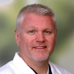 Image of Dr. Justin R. Moore, MD