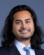 Image of Dr. Nikhil A. Kumta, MS, MD