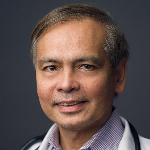 Image of Dr. Benjamin Rueda, MD