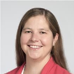 Image of Dr. Rebecca Ashley Merrill, MD