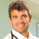 Image of Dr. Colby Patrick Dorroh, MD