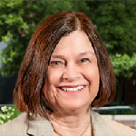 Image of Dr. Barbara J. Arnold, MD