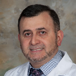 Image of Dr. Mohammad Al-Harastani, MD