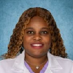 Image of Florence Chavez, DNP, APRN, FNP