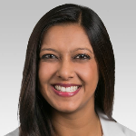 Image of Ishani Patel, PA