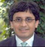 Image of Dr. Ketan Davae, MD