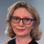 Image of Dr. Eugenia Raichlin, MD