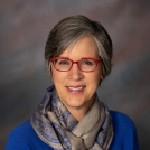 Image of Elizabeth K. Groeger, CRNA