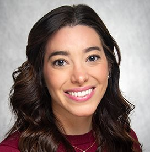 Image of Dr. Silvana G. Pedra Nobre, MD, MSc