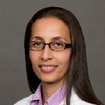 Image of Dr. Maria Esther Escorcia De Leon, MD