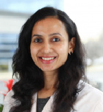 Image of Dr. Supriya Todkar, MD