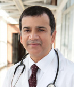 Image of Dr. Raheel Jamal, MD