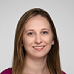 Image of Cassandra Marasch, DPT, PT