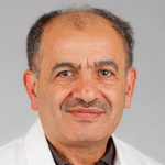 Image of Dr. Mohammed T. Bailony, MD