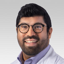 Image of Dr. Hanit U. Shah, MD