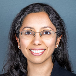 Image of Dr. Divya Jayaraman, MD, PhD