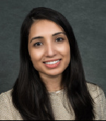 Image of Dr. Annette Vannilam, MD