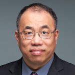 Image of Dr. Weiguo Liu, MD, PH D